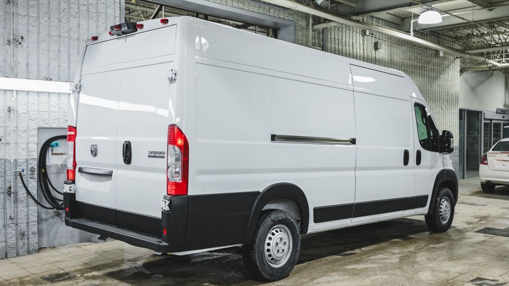 Dodge Ram Tradesman 2025 d&rsquo;occasion à vendre - 7