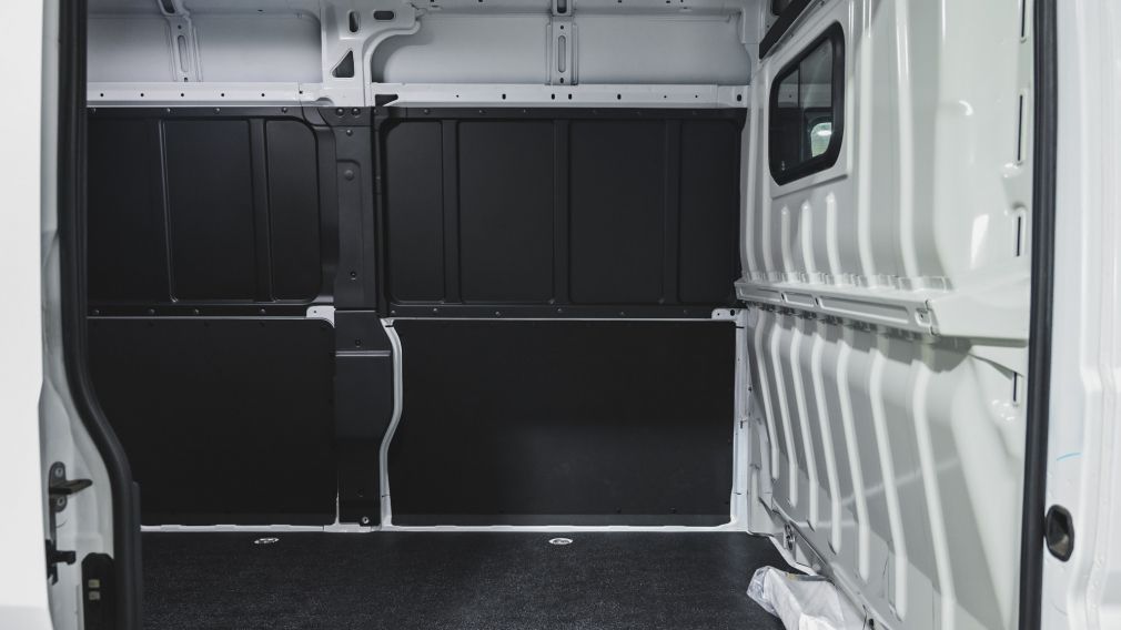 Dodge Ram Tradesman 2025 d&rsquo;occasion à vendre - 9