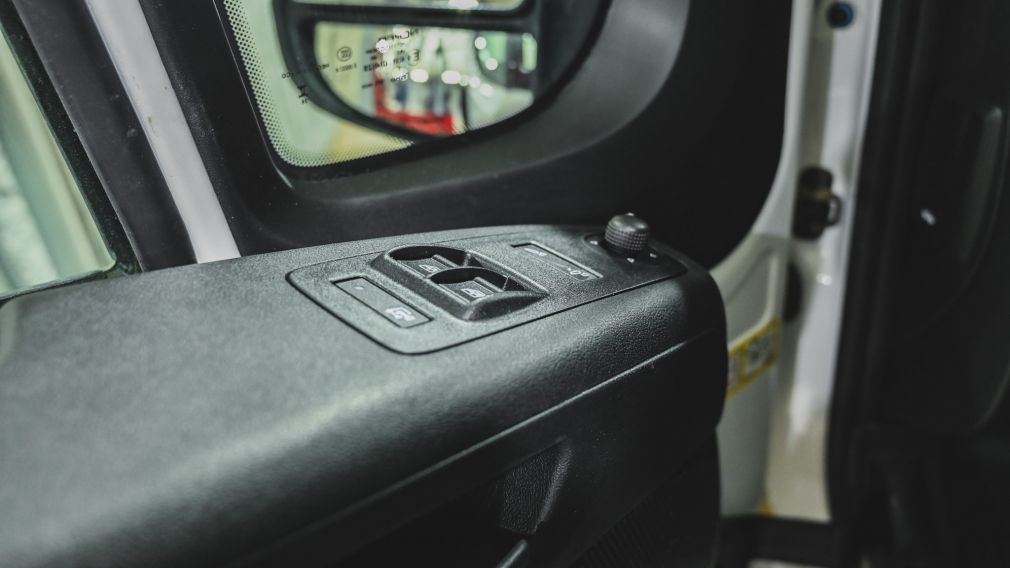 Dodge Ram Tradesman 2025 d&rsquo;occasion à vendre - 13