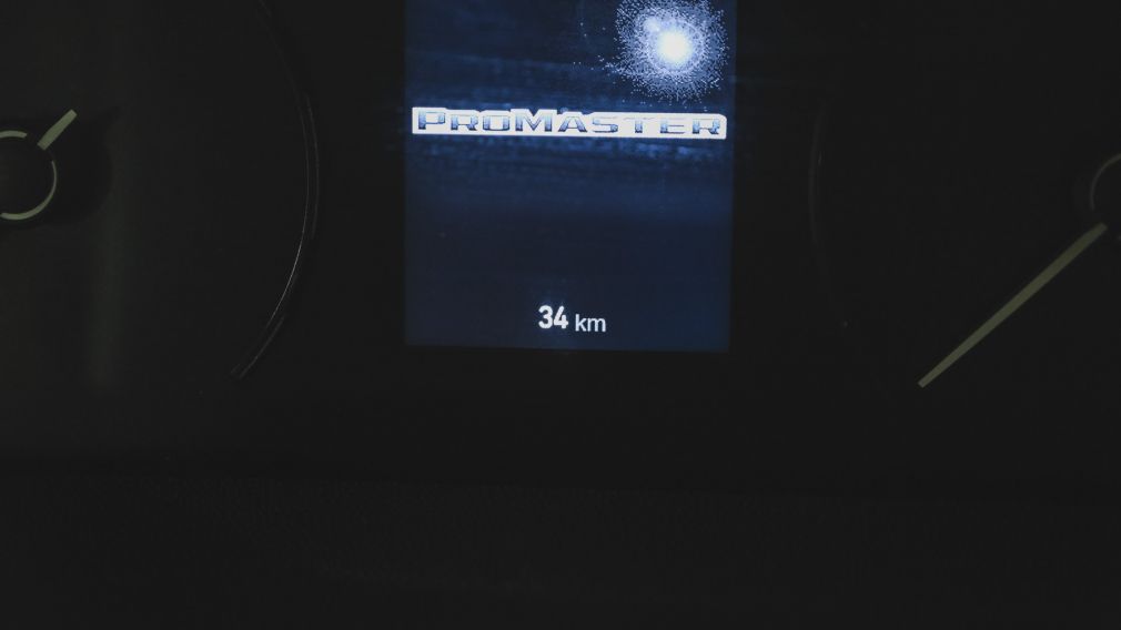 Dodge Ram Tradesman 2025 d&rsquo;occasion à vendre - 18