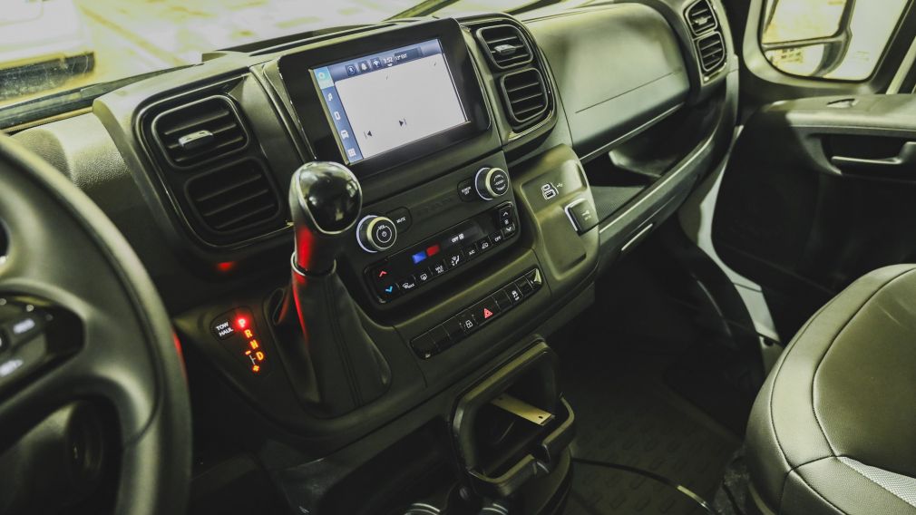 Dodge Ram Tradesman 2025 d&rsquo;occasion à vendre - 19