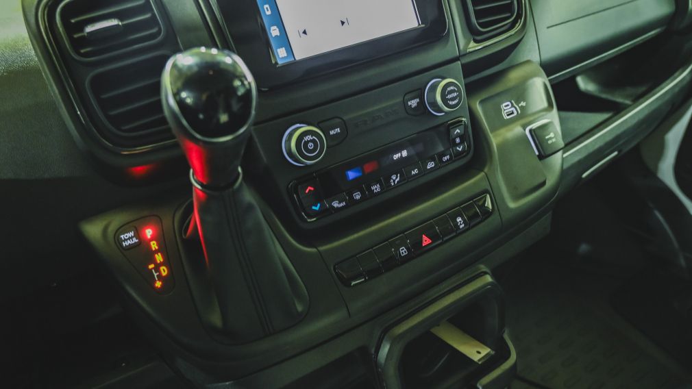 Dodge Ram Tradesman 2025 d&rsquo;occasion à vendre - 21