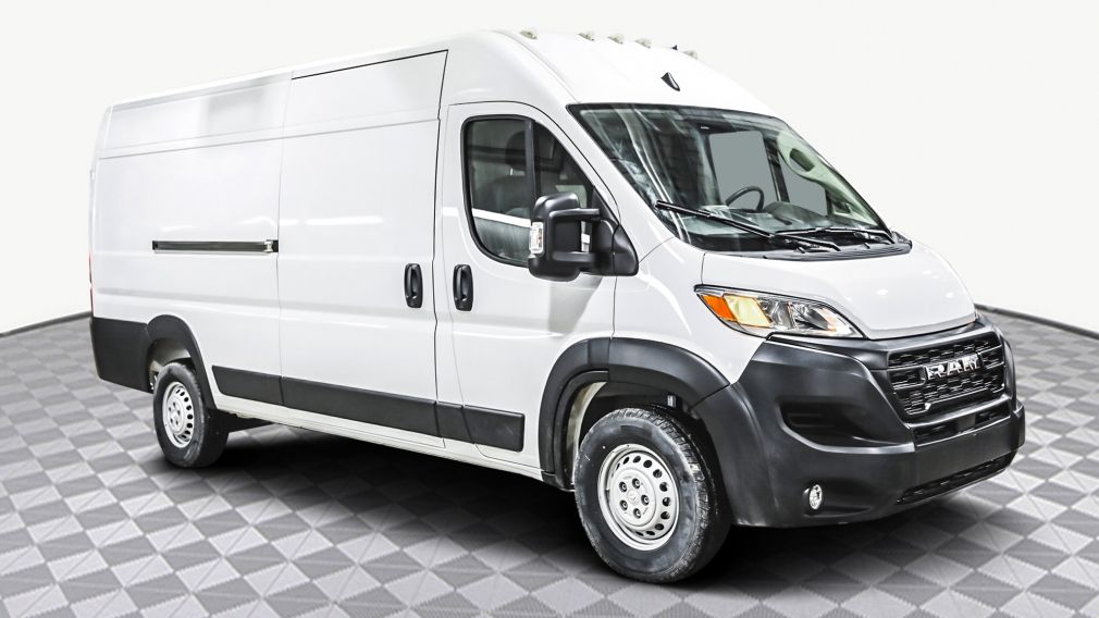 Dodge Ram Tradesman 2025 d&rsquo;occasion à vendre - 1
