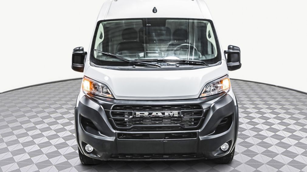 Dodge Ram Tradesman 2025 d&rsquo;occasion à vendre - 2