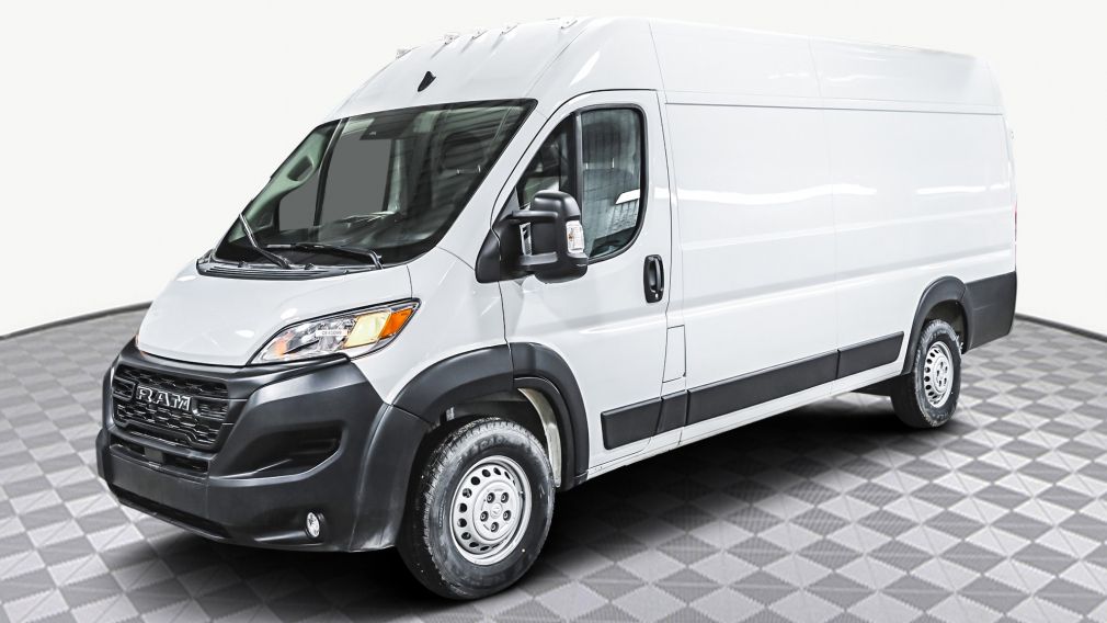 Dodge Ram Tradesman 2025 d&rsquo;occasion à vendre - 3