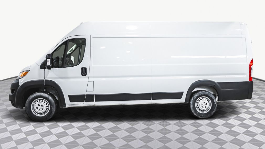 Dodge Ram Tradesman 2025 d&rsquo;occasion à vendre - 4