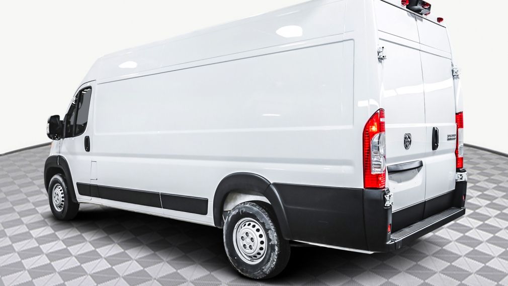 Dodge Ram Tradesman 2025 d&rsquo;occasion à vendre - 5