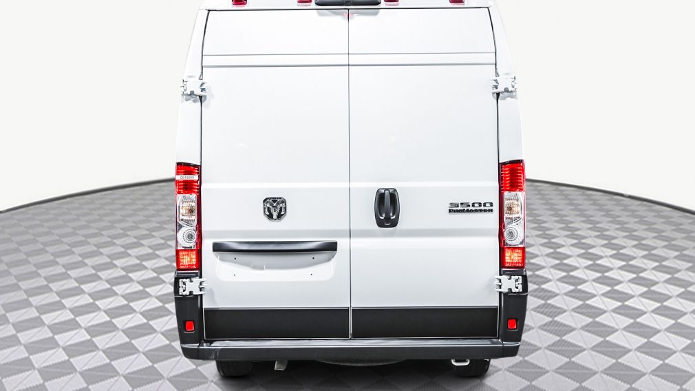 Dodge Ram Tradesman 2025 d&rsquo;occasion à vendre - 6