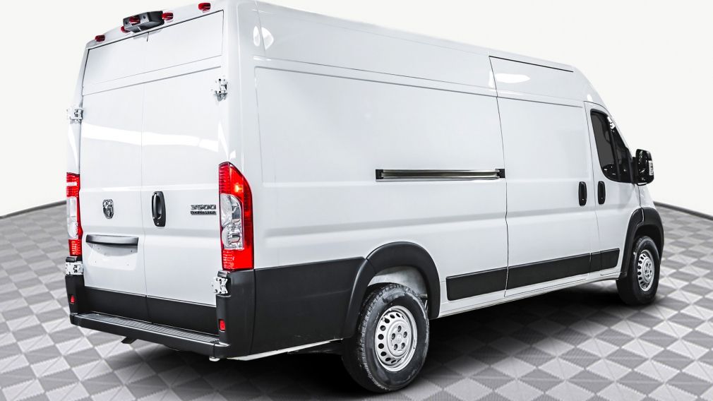 Dodge Ram Tradesman 2025 d&rsquo;occasion à vendre - 7