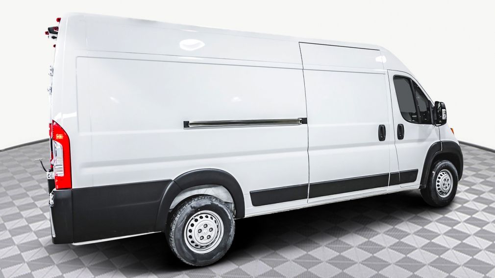 Dodge Ram Tradesman 2025 d&rsquo;occasion à vendre - 8