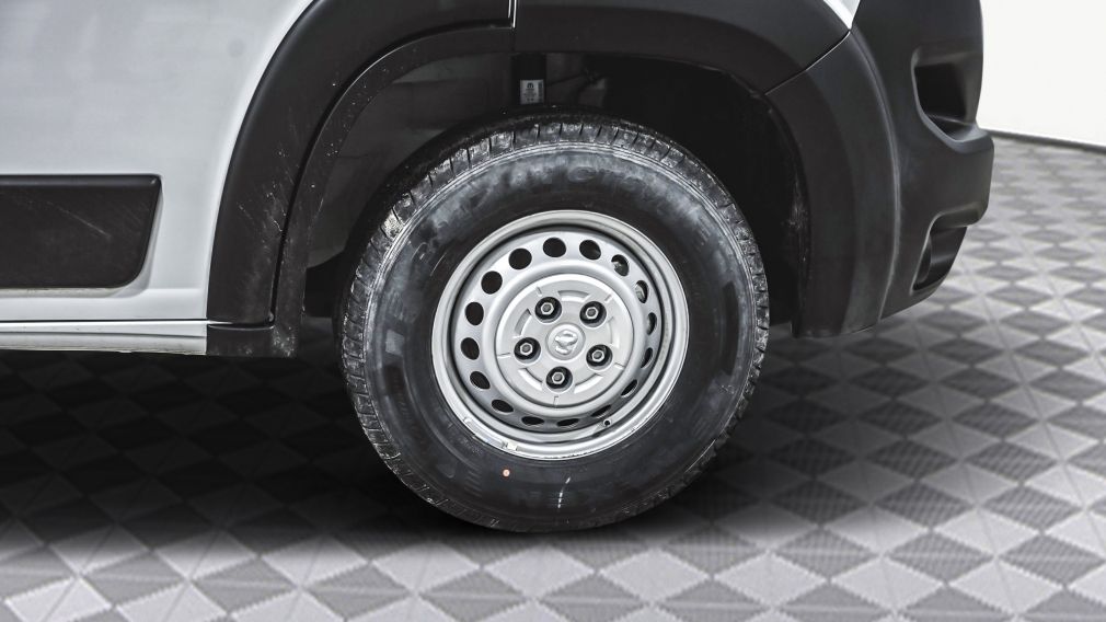 Dodge Ram Tradesman 2025 d&rsquo;occasion à vendre - 11