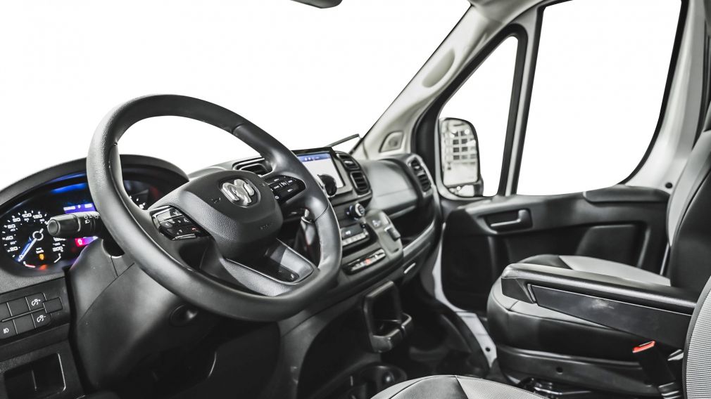 Dodge Ram Tradesman 2025 d&rsquo;occasion à vendre - 12