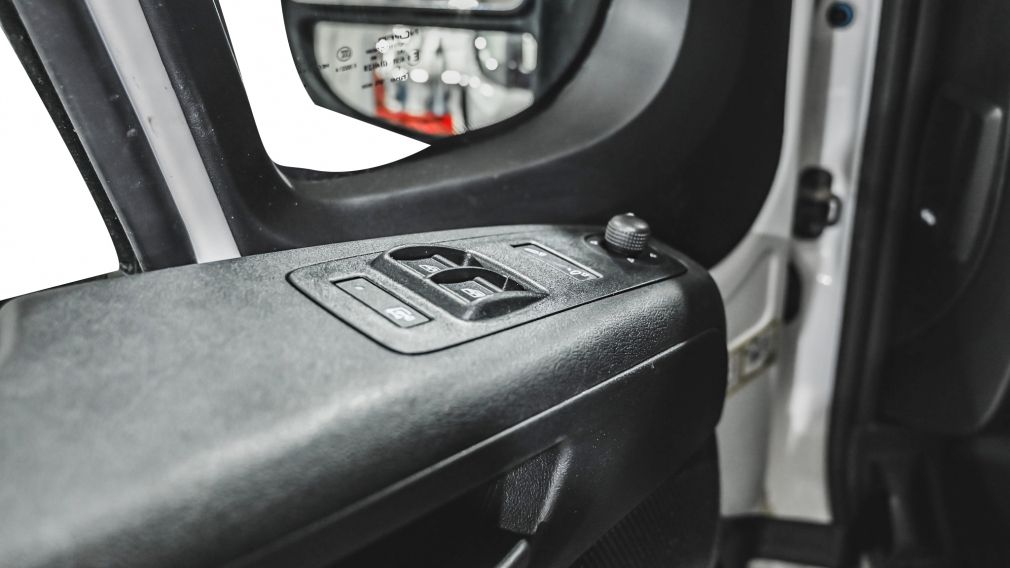 Dodge Ram Tradesman 2025 d&rsquo;occasion à vendre - 13