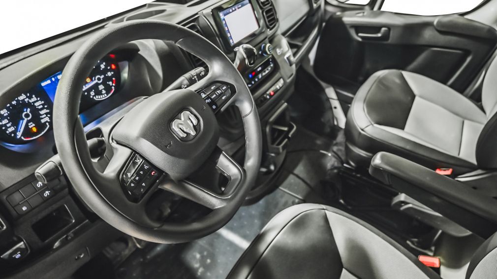 Dodge Ram Tradesman 2025 d&rsquo;occasion à vendre - 14