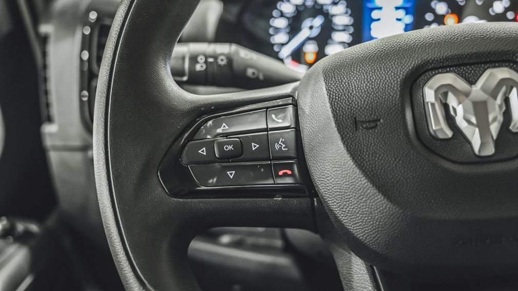 Dodge Ram Tradesman 2025 d&rsquo;occasion à vendre - 15