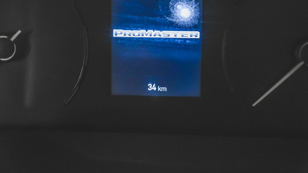 Dodge Ram Tradesman 2025 d&rsquo;occasion à vendre - 18