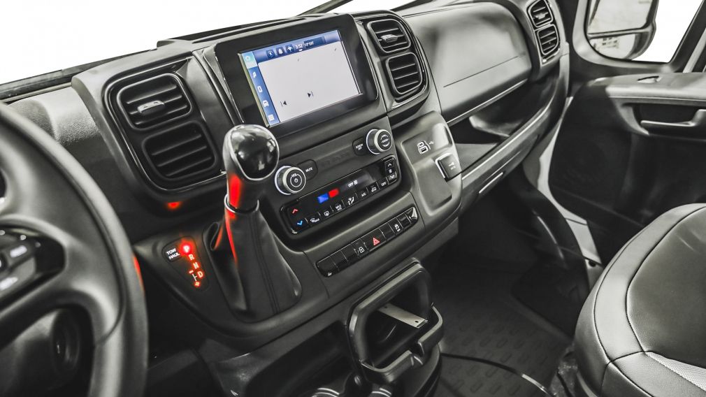 Dodge Ram Tradesman 2025 d&rsquo;occasion à vendre - 19