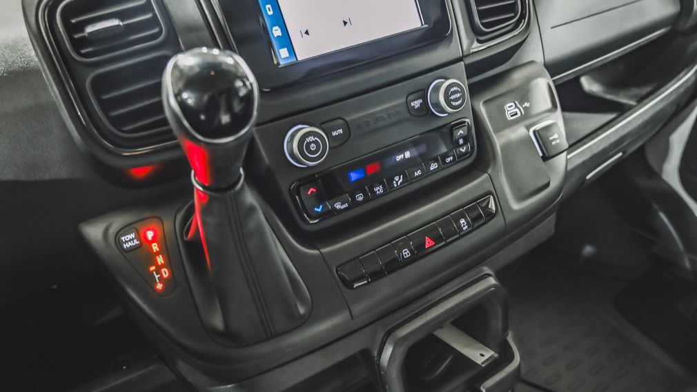 Dodge Ram Tradesman 2025 d&rsquo;occasion à vendre - 21