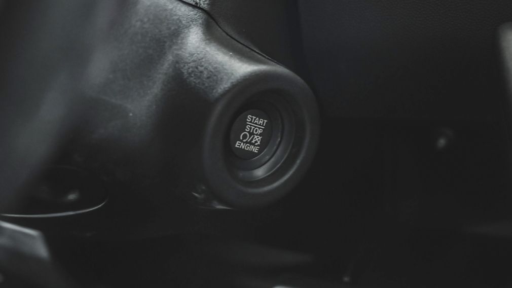 Dodge Ram Tradesman 2025 d&rsquo;occasion à vendre - 22