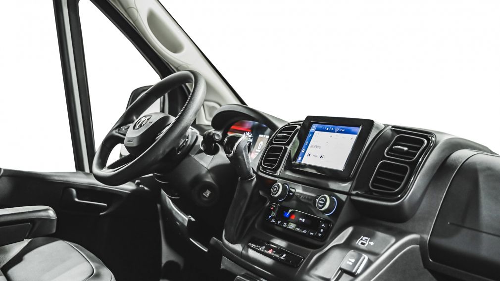 Dodge Ram Tradesman 2025 d&rsquo;occasion à vendre - 23