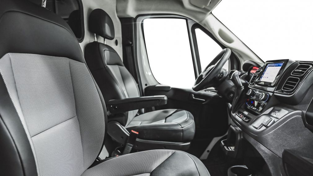 Dodge Ram Tradesman 2025 d&rsquo;occasion à vendre - 24