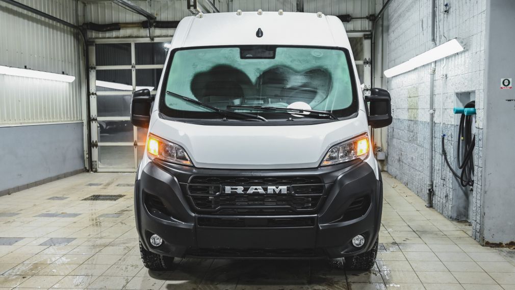 Dodge Ram Tradesman 2025 d&rsquo;occasion à vendre - 2