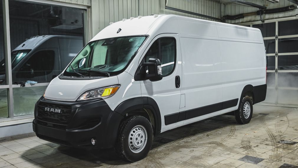Dodge Ram Tradesman 2025 d&rsquo;occasion à vendre - 3