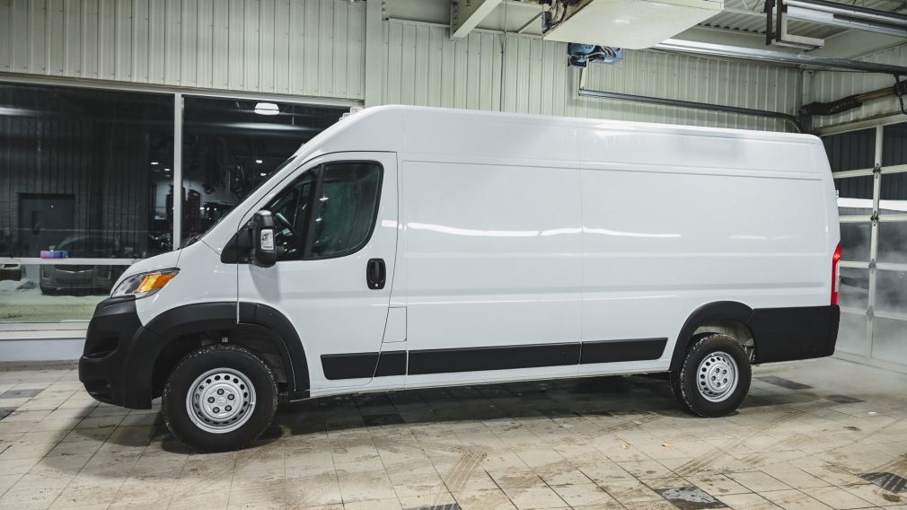 Dodge Ram Tradesman 2025 d&rsquo;occasion à vendre - 4