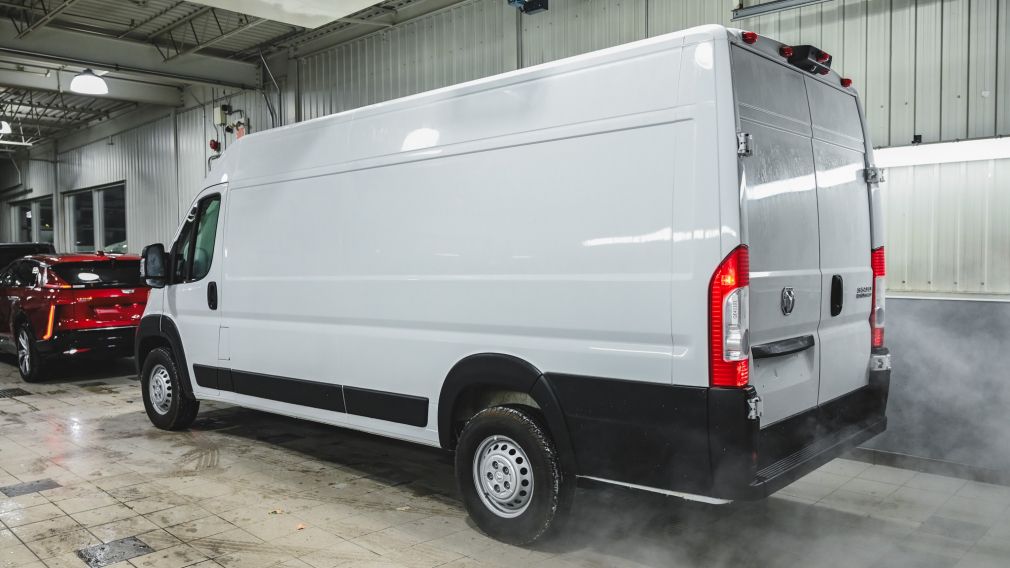 Dodge Ram Tradesman 2025 d&rsquo;occasion à vendre - 5