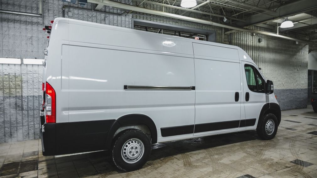 Dodge Ram Tradesman 2025 d&rsquo;occasion à vendre - 7