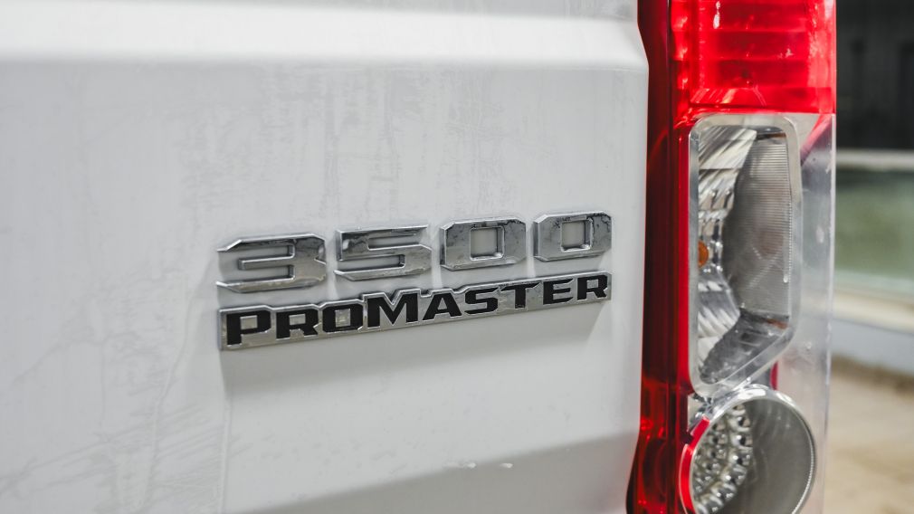 Dodge Ram Tradesman 2025 d&rsquo;occasion à vendre - 9