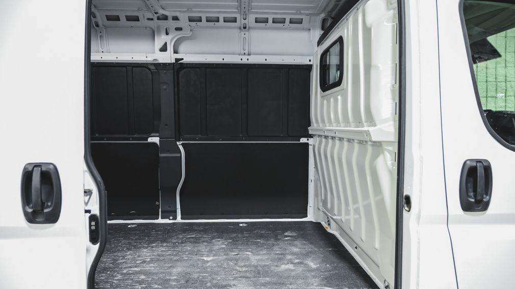 Dodge Ram Tradesman 2025 d&rsquo;occasion à vendre - 11