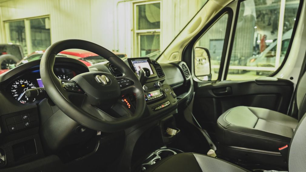 Dodge Ram Tradesman 2025 d&rsquo;occasion à vendre - 12