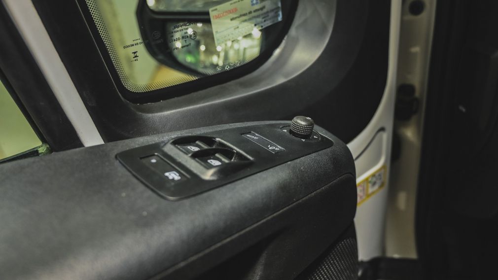 Dodge Ram Tradesman 2025 d&rsquo;occasion à vendre - 13