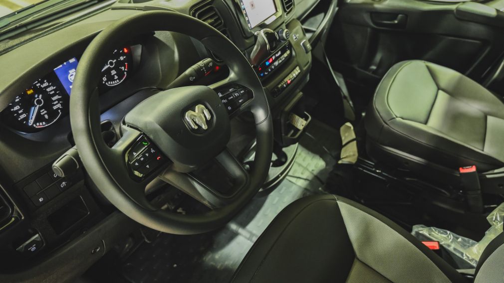 Dodge Ram Tradesman 2025 d&rsquo;occasion à vendre - 14