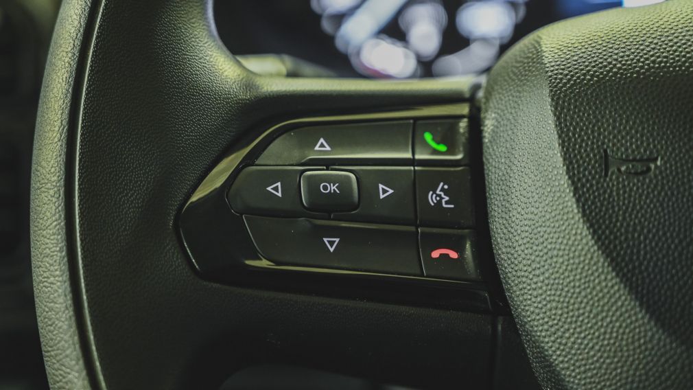 Dodge Ram Tradesman 2025 d&rsquo;occasion à vendre - 15