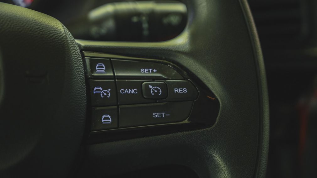 Dodge Ram Tradesman 2025 d&rsquo;occasion à vendre - 16