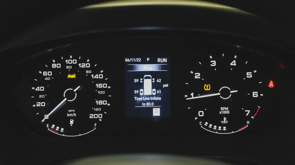 Dodge Ram Tradesman 2025 d&rsquo;occasion à vendre - 17