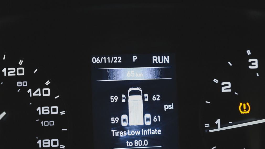 Dodge Ram Tradesman 2025 d&rsquo;occasion à vendre - 18