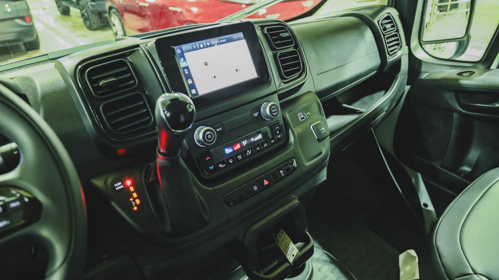 Dodge Ram Tradesman 2025 d&rsquo;occasion à vendre - 19
