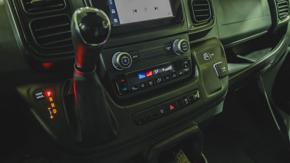 Dodge Ram Tradesman 2025 d&rsquo;occasion à vendre - 21