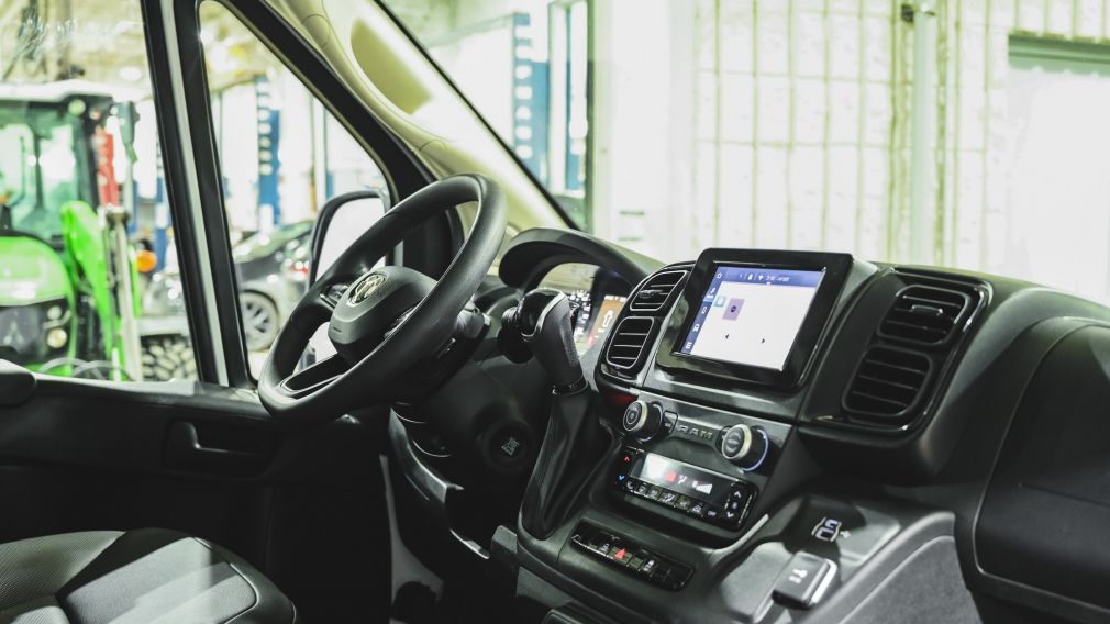 Dodge Ram Tradesman 2025 d&rsquo;occasion à vendre - 23