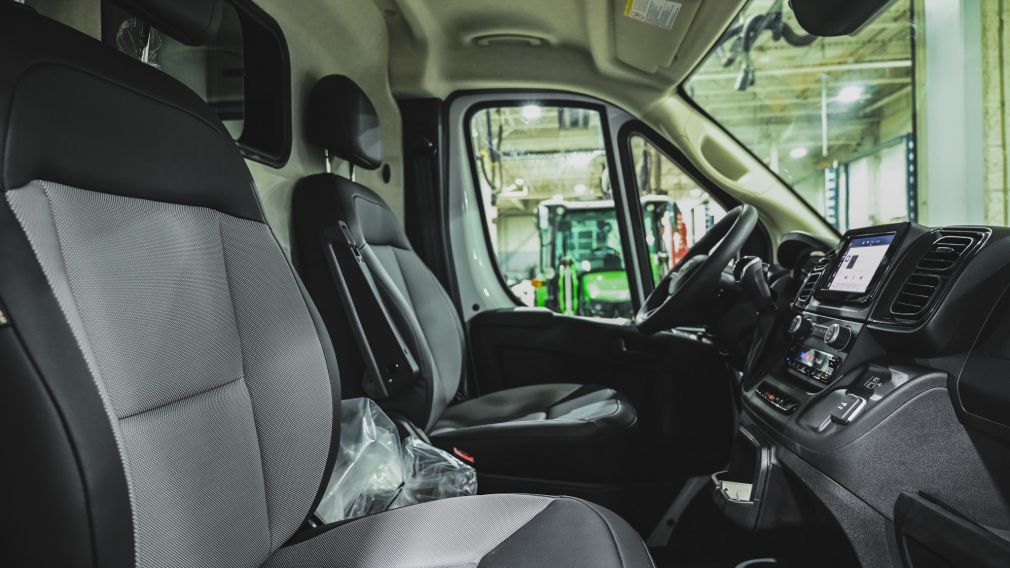 Dodge Ram Tradesman 2025 d&rsquo;occasion à vendre - 24