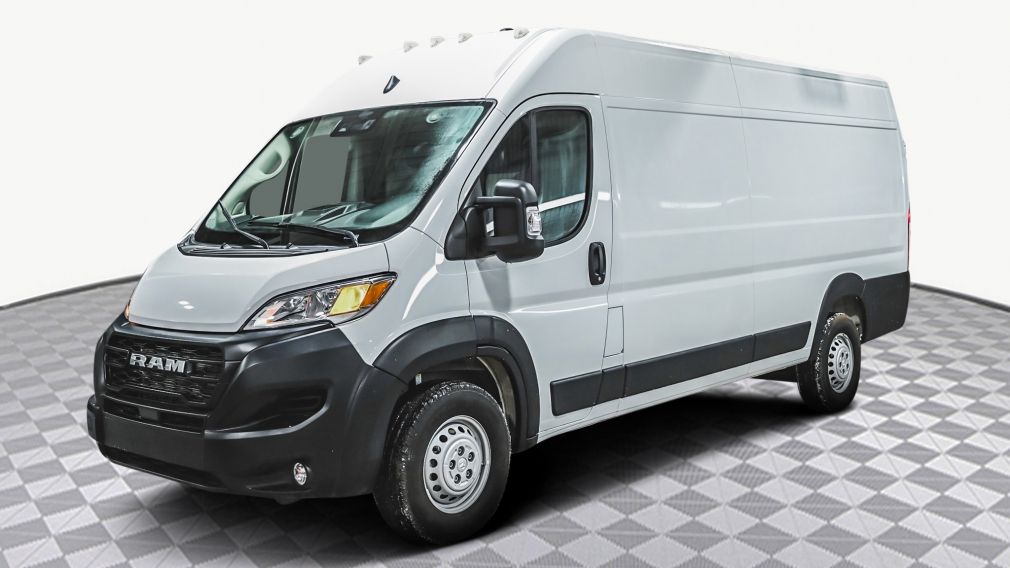 Dodge Ram Tradesman 2025 d&rsquo;occasion à vendre - 3