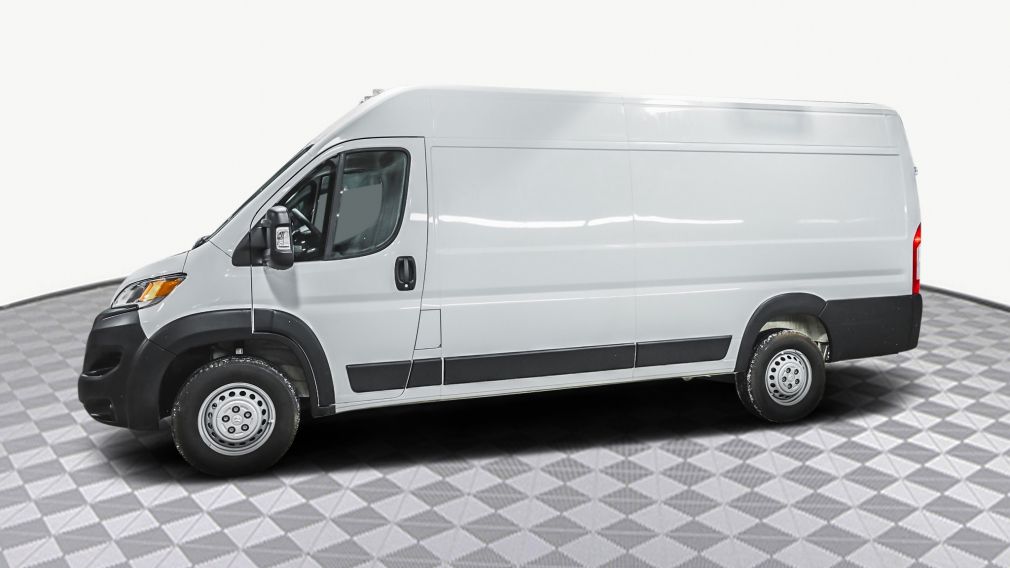 Dodge Ram Tradesman 2025 d&rsquo;occasion à vendre - 4