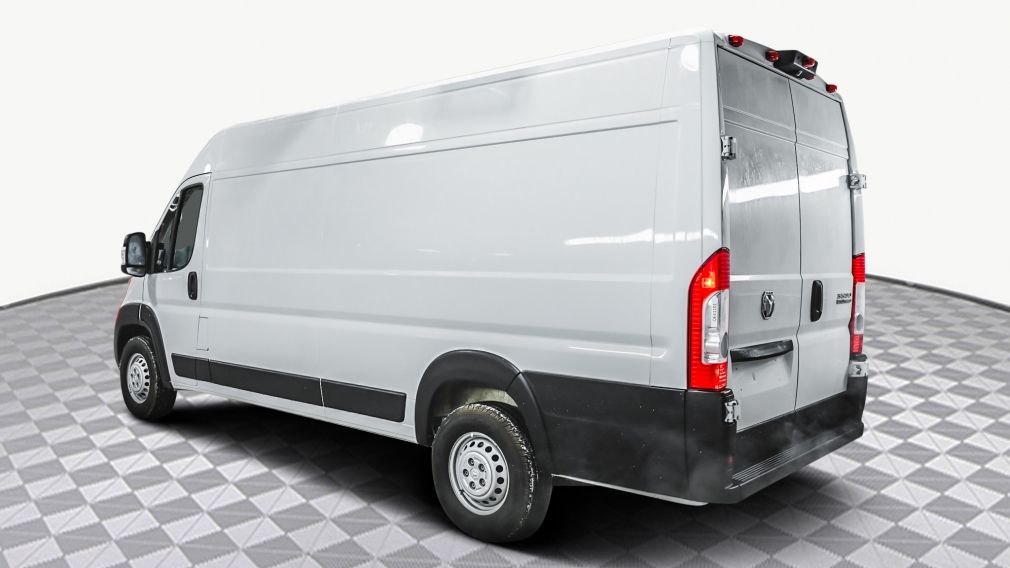 Dodge Ram Tradesman 2025 d&rsquo;occasion à vendre - 5