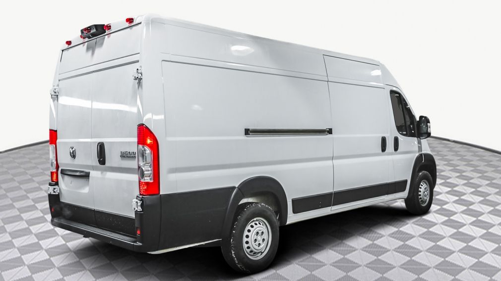 Dodge Ram Tradesman 2025 d&rsquo;occasion à vendre - 6