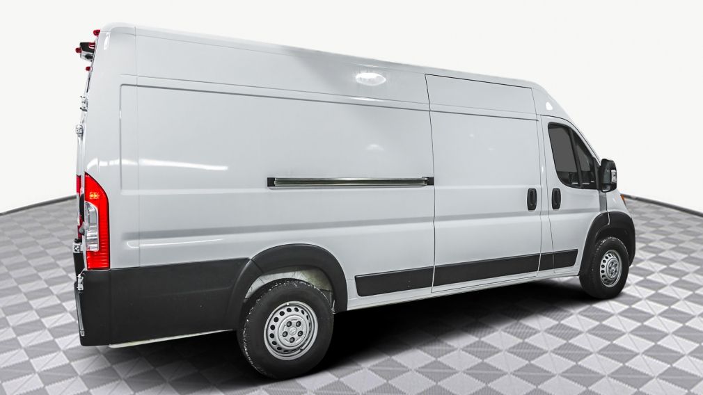 Dodge Ram Tradesman 2025 d&rsquo;occasion à vendre - 7