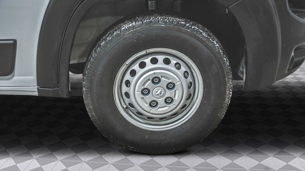 Dodge Ram Tradesman 2025 d&rsquo;occasion à vendre - 8