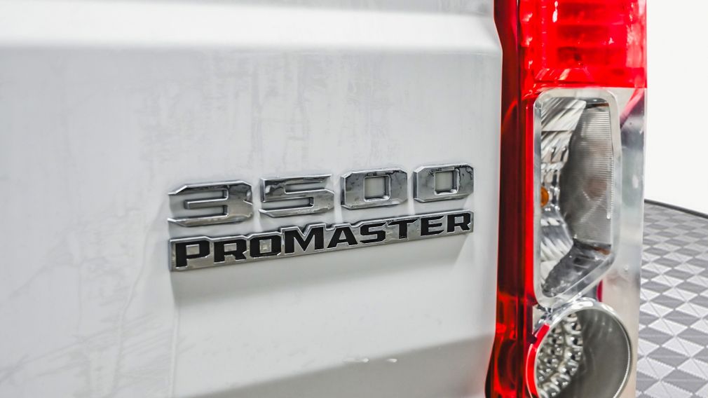 Dodge Ram Tradesman 2025 d&rsquo;occasion à vendre - 9